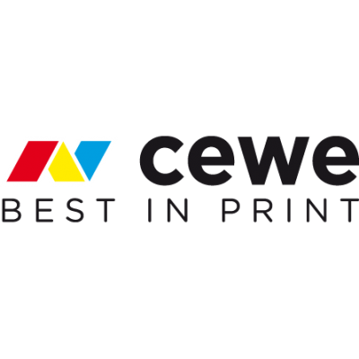 Logo Cewe
