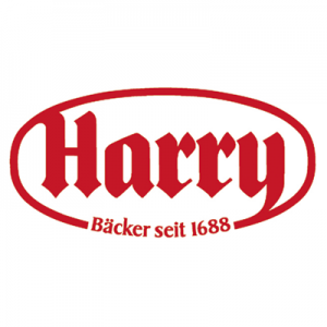 Logo Harry Bäcker