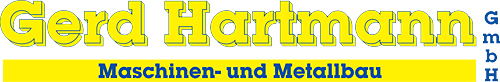 Hartmann Metallbau