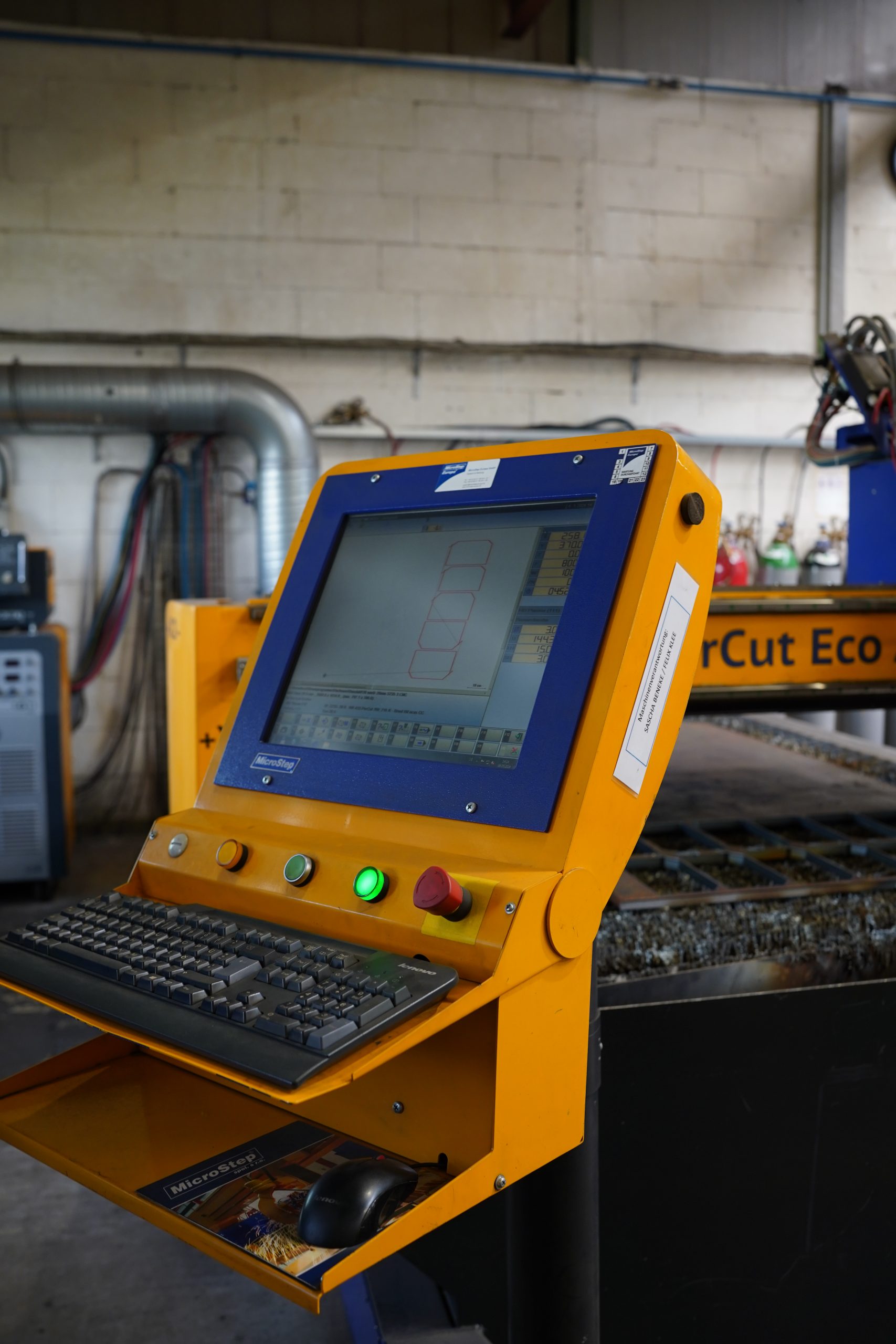 Hartmann Metallbau